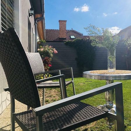 Apartman U Zamecke Dyje Леднице Экстерьер фото