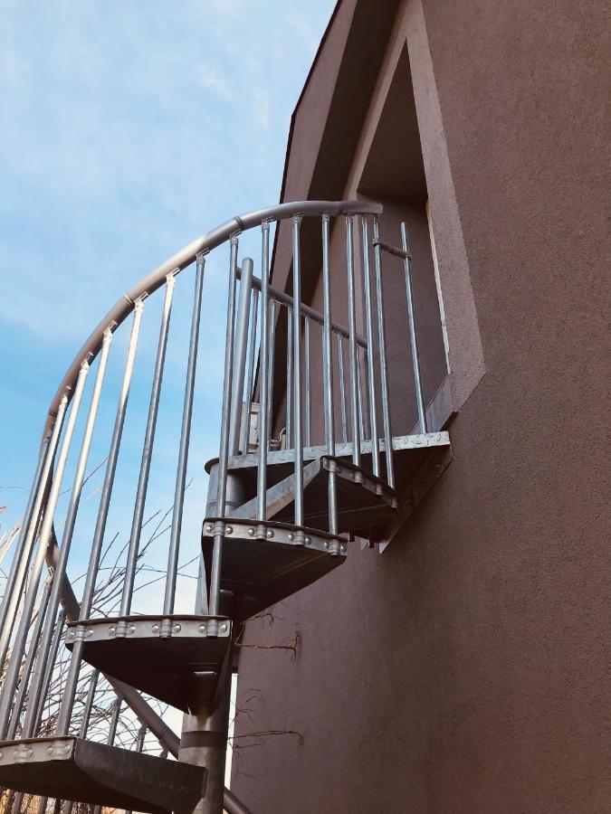 Apartman U Zamecke Dyje Леднице Экстерьер фото