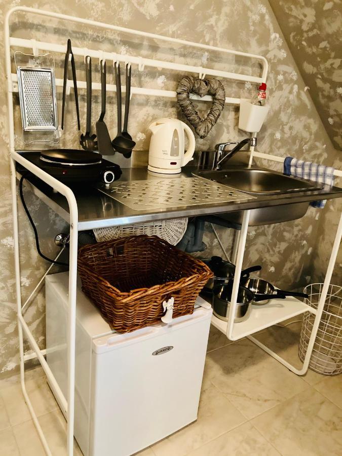 Apartman U Zamecke Dyje Леднице Экстерьер фото