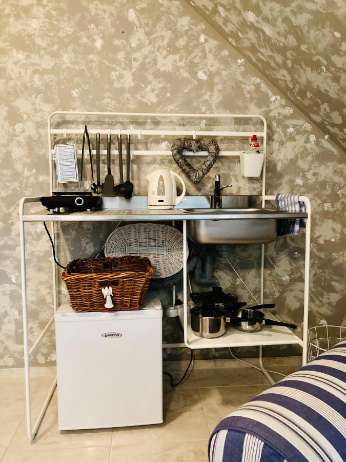 Apartman U Zamecke Dyje Леднице Экстерьер фото