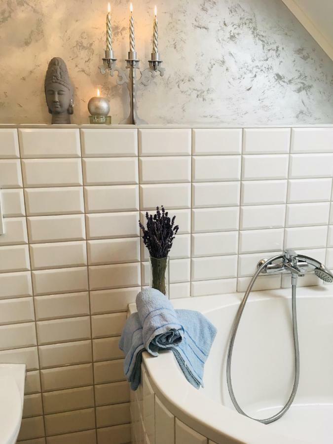 Apartman U Zamecke Dyje Леднице Экстерьер фото
