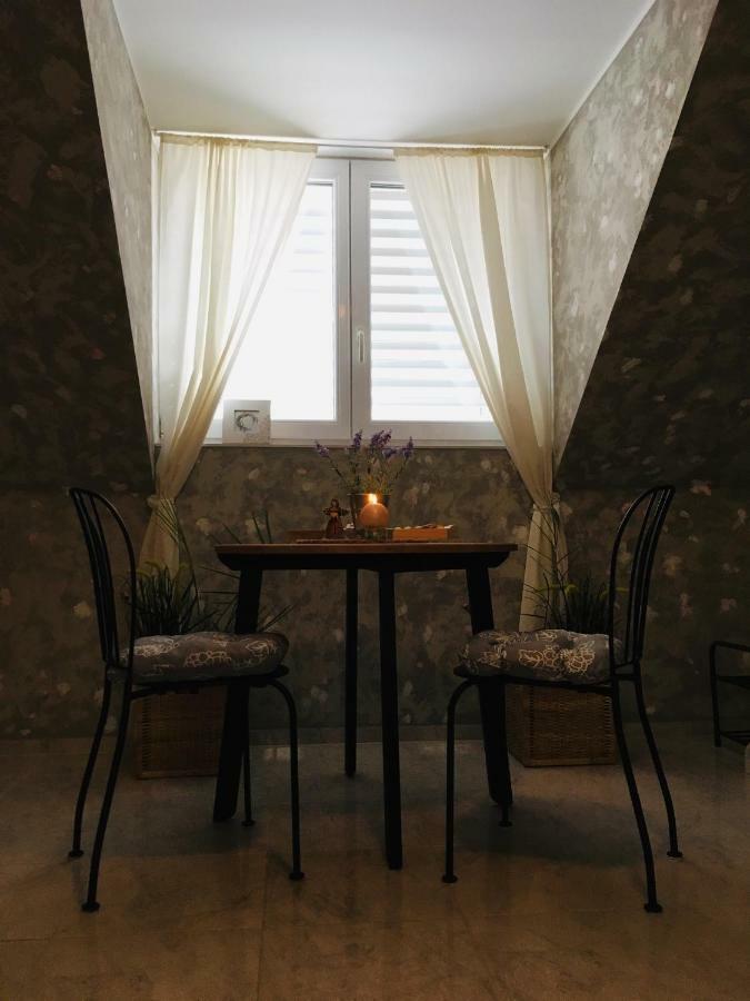 Apartman U Zamecke Dyje Леднице Экстерьер фото