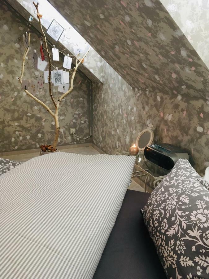 Apartman U Zamecke Dyje Леднице Экстерьер фото