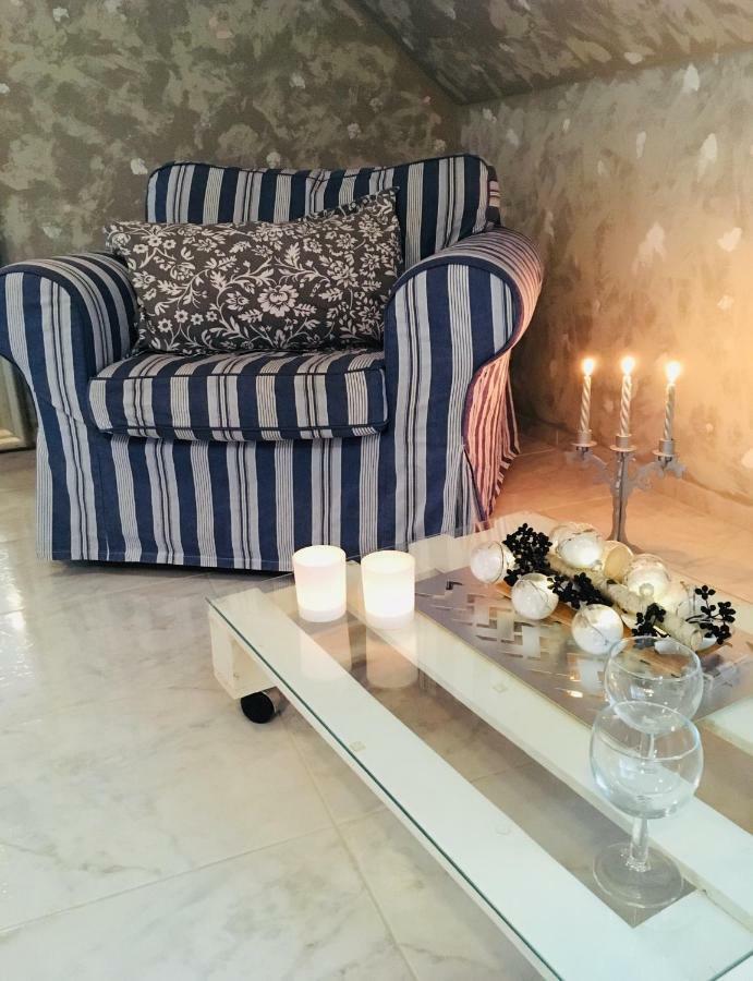 Apartman U Zamecke Dyje Леднице Экстерьер фото