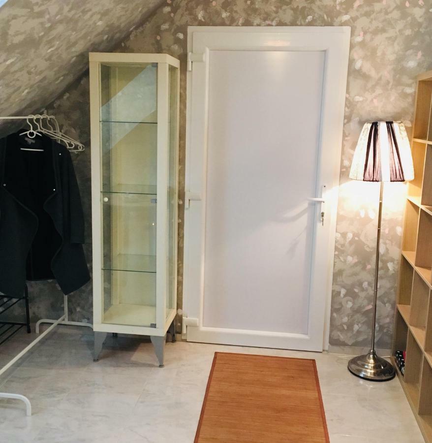 Apartman U Zamecke Dyje Леднице Экстерьер фото